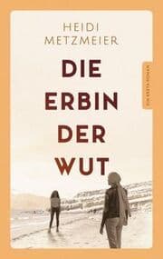 Cover von Die Erbin der Wut