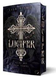 Cover von Lucifer