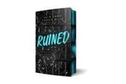 Cover von Ruined