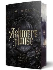 Cover von Ashmere House 1