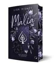 Cover von Malía