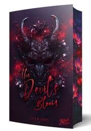 Cover von The Devils Bloom