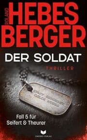 Cover von Der Soldat
