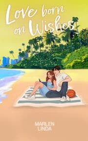 Cover von Love born on Wishes