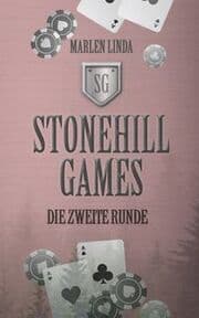Cover von Stonehill Games - Die zweite Runde