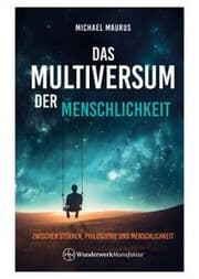 Cover von Das Multiversum der Menschlichkeit
