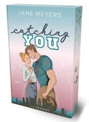 Cover von catching YOU