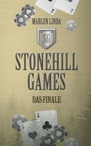 Cover von Stonehill Games - Das Finale