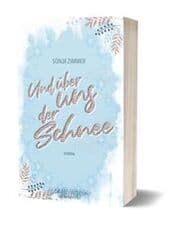 Cover von Und über uns der Schnee