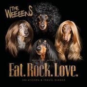 Cover von The Weeeens - Eat.Rock.Love.