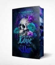 Cover von Your Love is War