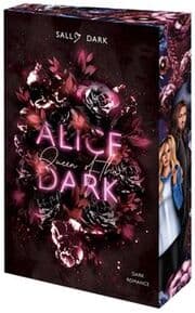 Cover von Alice Queen of the Dark