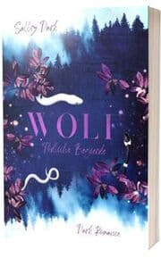 Cover von Wolf