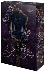 Cover von The Sinister Secret
