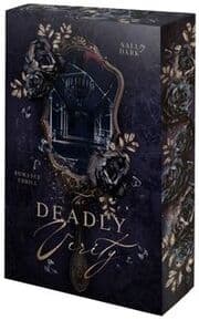 Cover von The deadly Verity