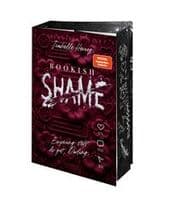 Cover von Bookish Shame