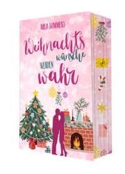 Cover von Weihnachtswünsche werden wahr