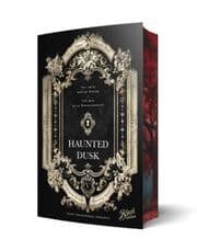 Cover von Haunted Dusk