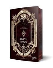 Cover von Dying Dawn