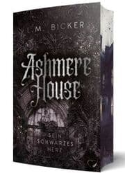 Cover von Ashmere House 2