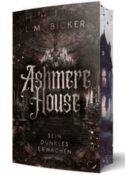 Cover von Ashmere House 3