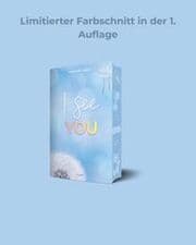 Cover von I see you