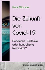 Cover von Die Zukunft von Covid-19