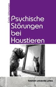 Cover von Psychische Störungen bei Haustieren