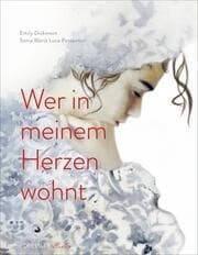 Cover von Wer in meinem Herzen wohnt