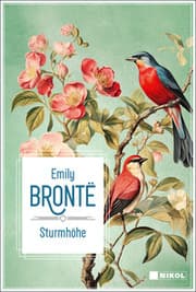 Cover von Sturmhöhe