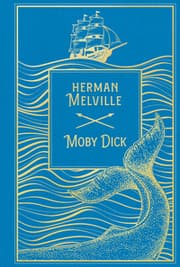 Cover von Moby Dick