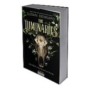 Cover von The Luminaries (Luminaries Band 1)