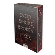 Cover von Every Single Broken Piece