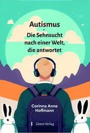 Cover von Autismus