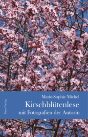Cover von Kirschblütenlese