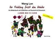 Cover von Der Frühling frisst den Winter