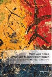 Cover von Wenn die Mauersegler tanzen