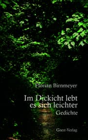 Cover von Im Dickicht lebt es sich leichter