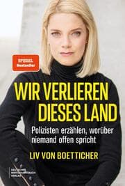 Cover von Wir verlieren dieses Land