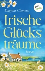 Cover von Irische Glücksträume