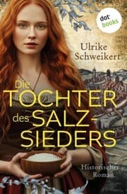 Cover von Die Tochter des Salzsieders