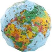 Cover von 3D-Puzzle Kinder-Globus mit CREATTO
