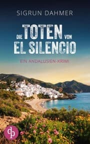 Cover von Die Toten von El Silencio