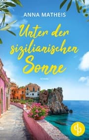 Cover von Unter der sizilianischen Sonne