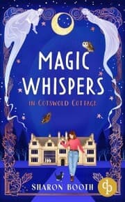 Cover von Magic Whispers in Cotswold Cottage