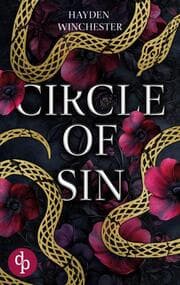 Cover von Circle of Sin