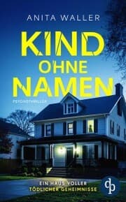 Cover von Kind ohne Namen