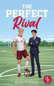 Cover von The Perfect Rival