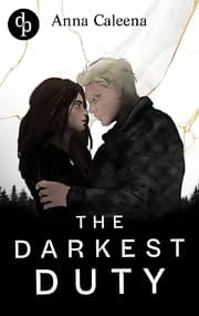 Cover von The Darkest Duty