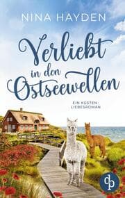 Cover von Verliebt in den Ostseewellen